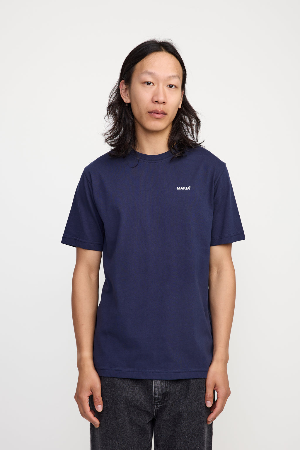 Trademark T-shirt