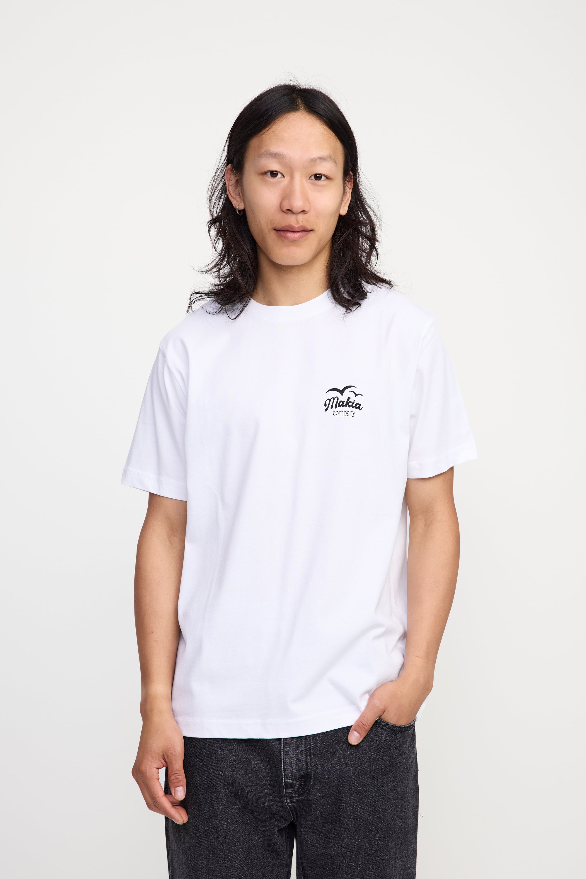 Community T-shirt