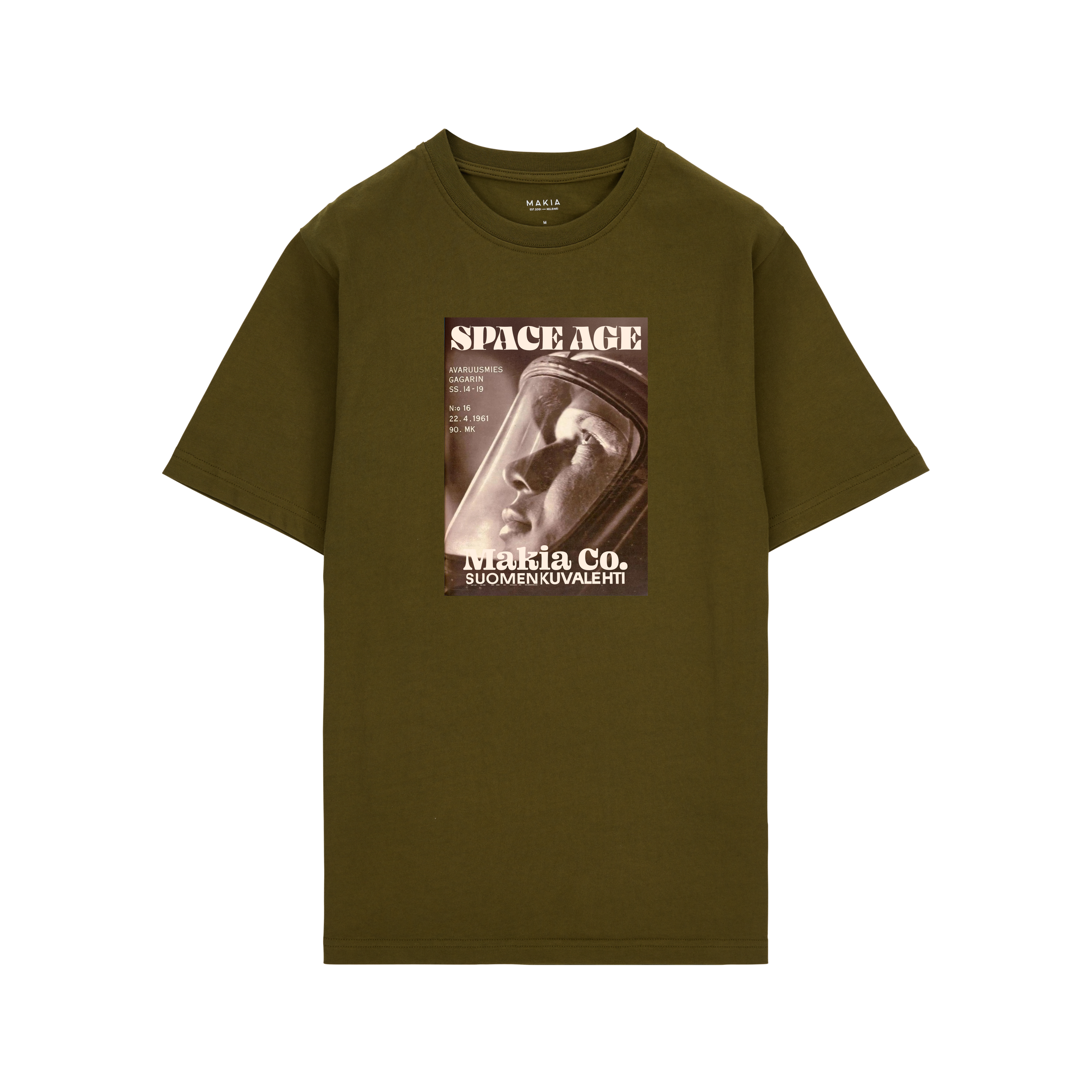 Space T-shirt