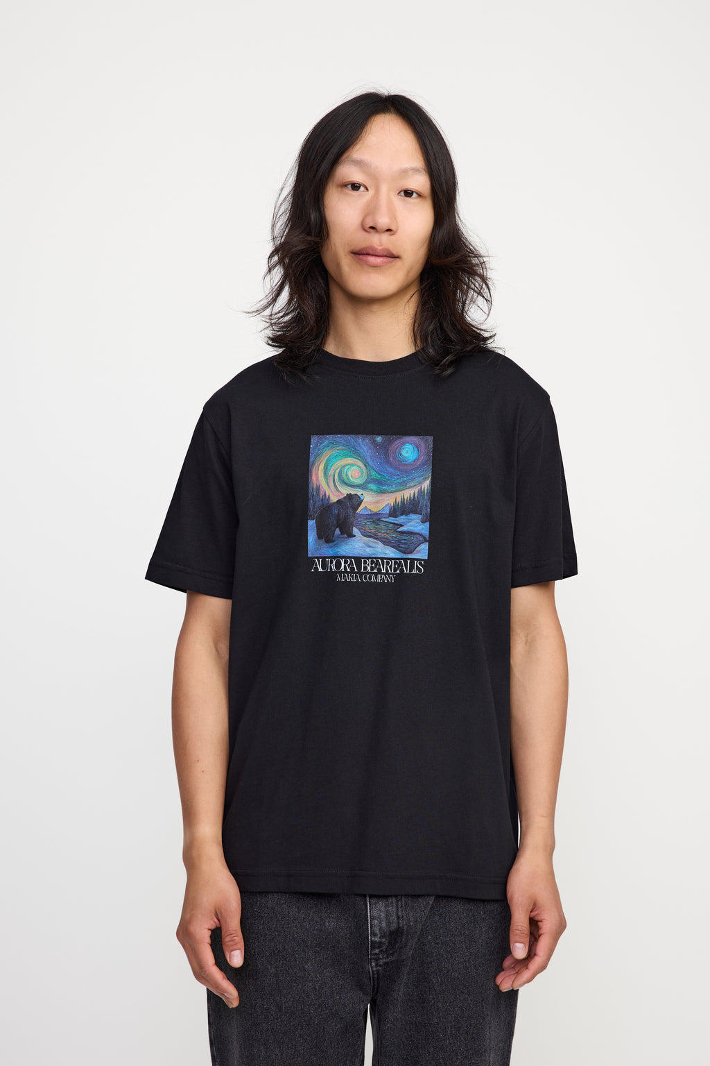 Bearealis T-shirt