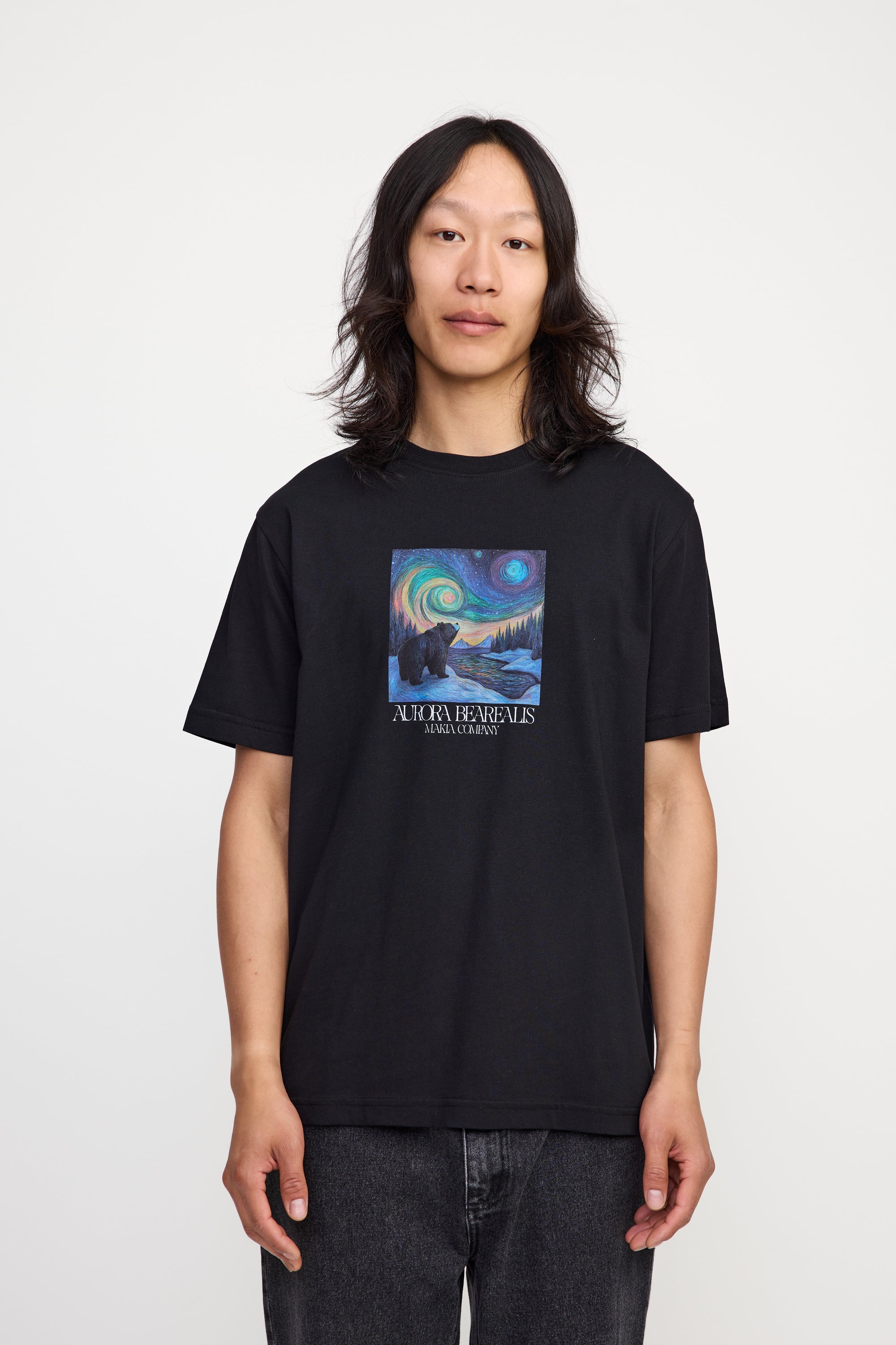 Bearealis T-shirt