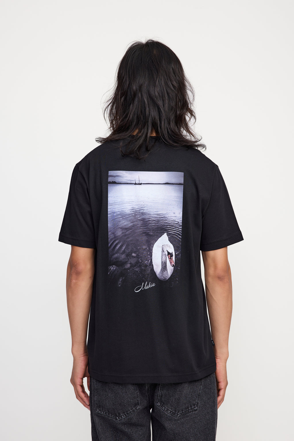 Swanlake T-shirt
