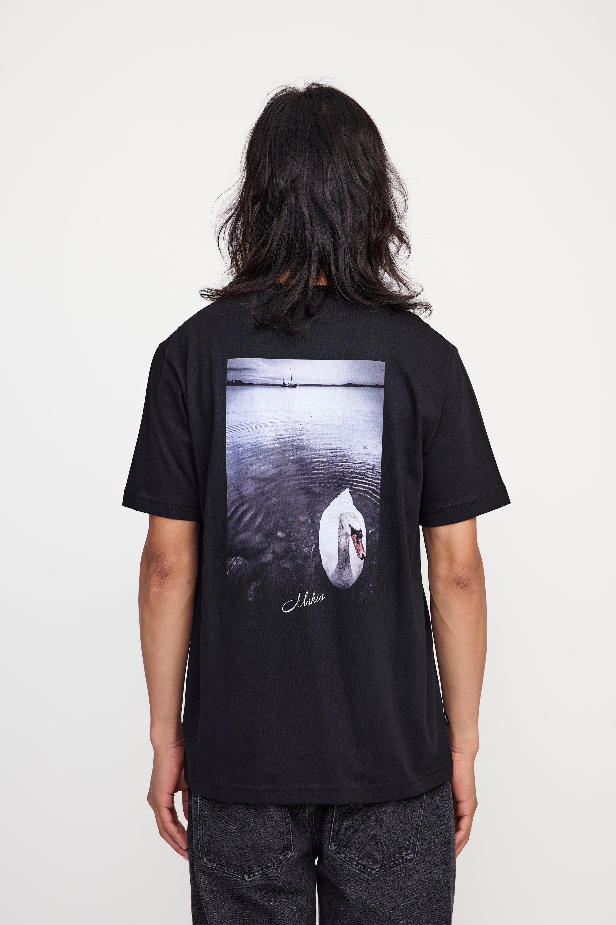 Swanlake T-shirt