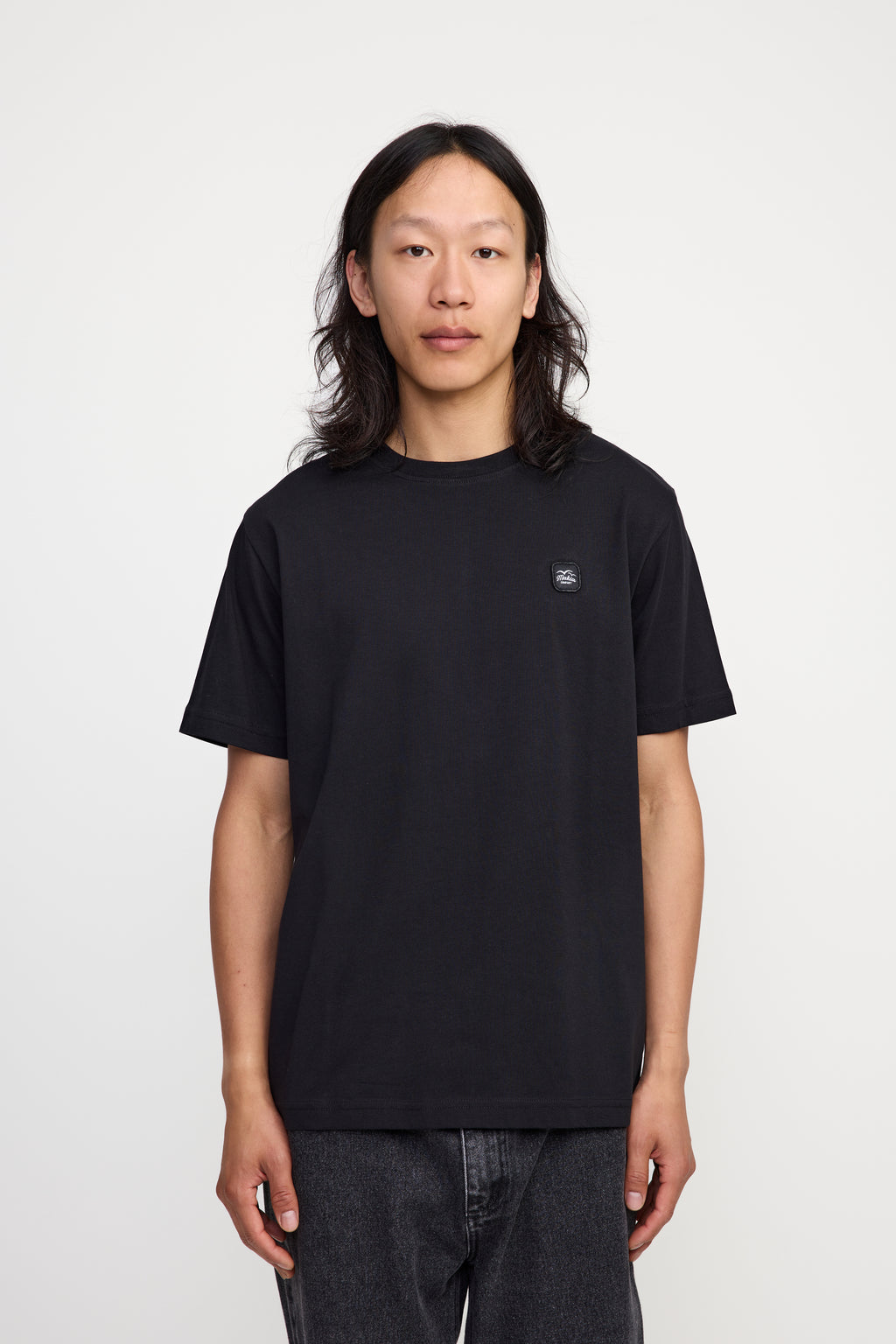 Patch T-shirt