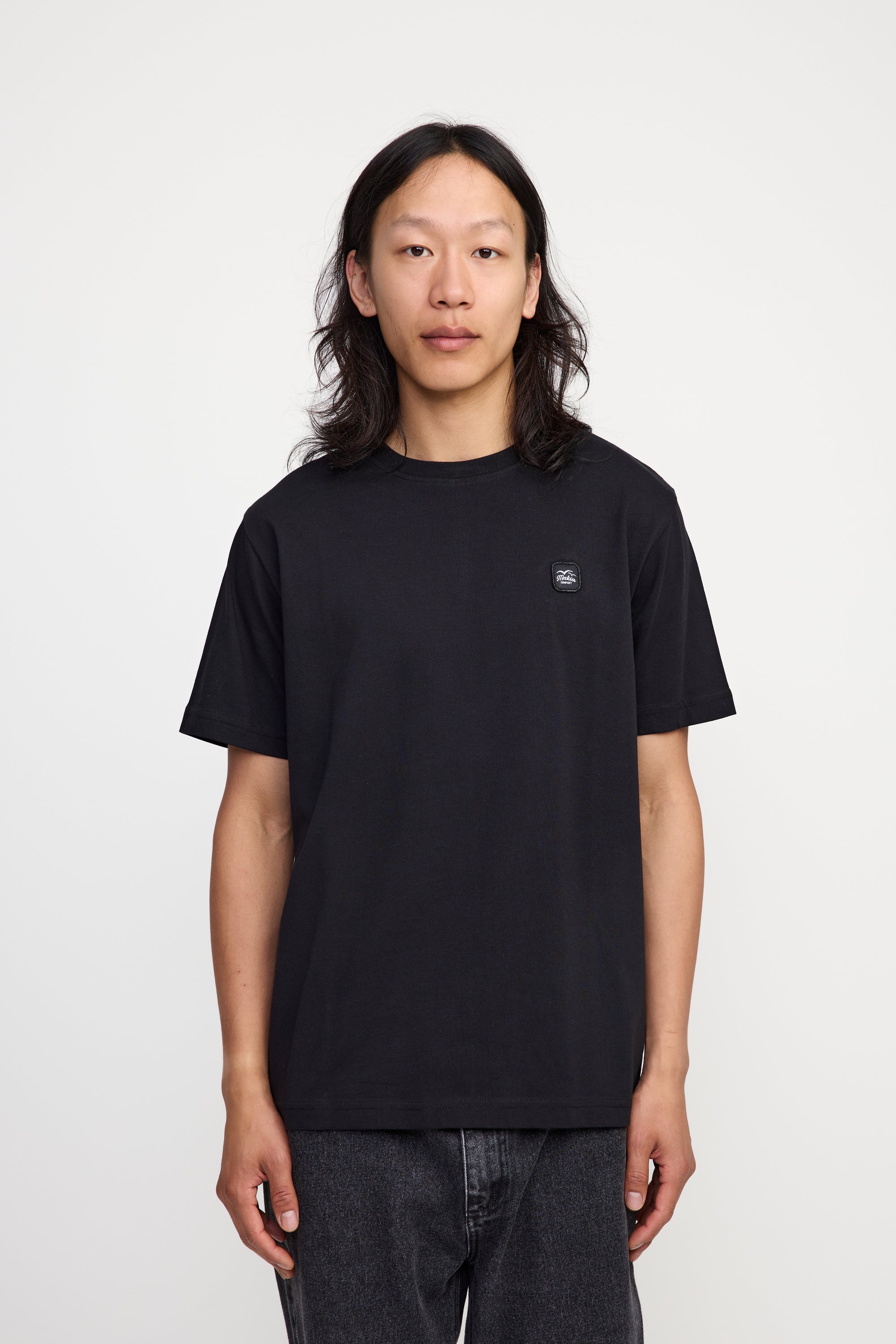 Patch T-shirt