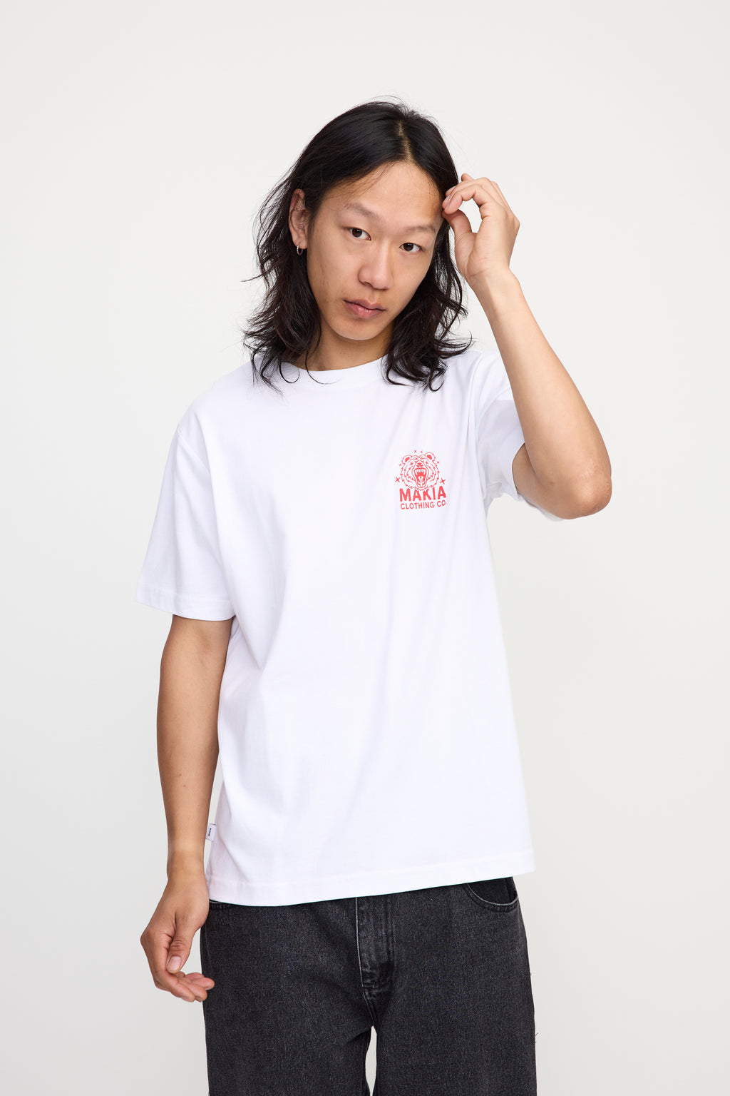 Bär T-shirt