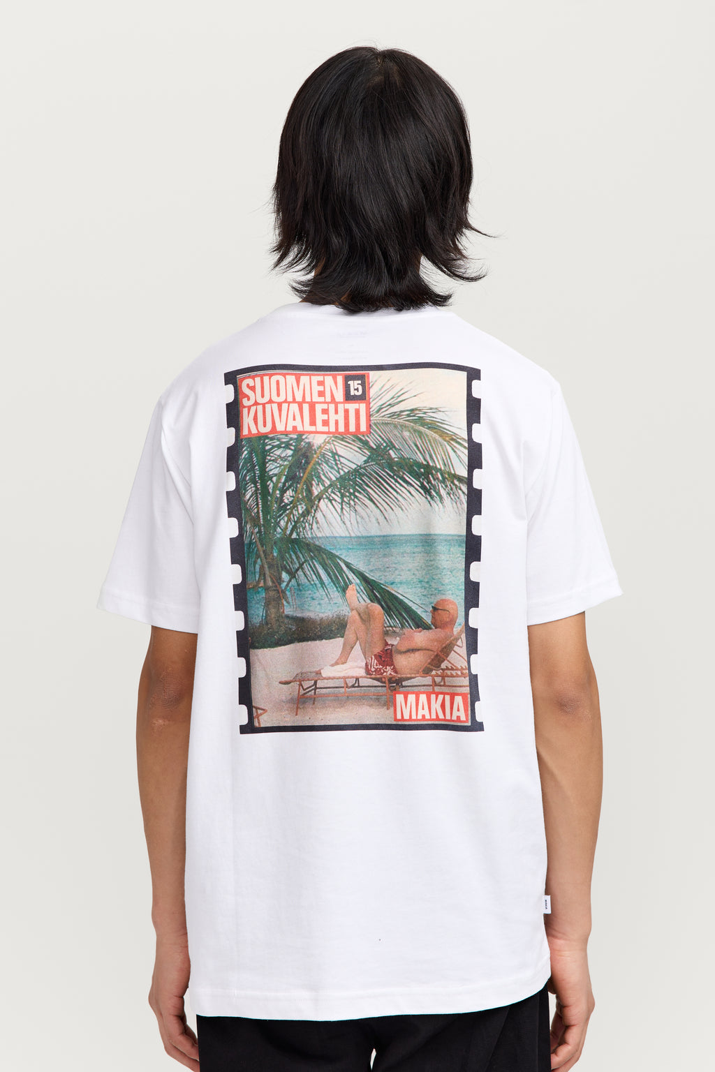 Kekkonen T-Shirt