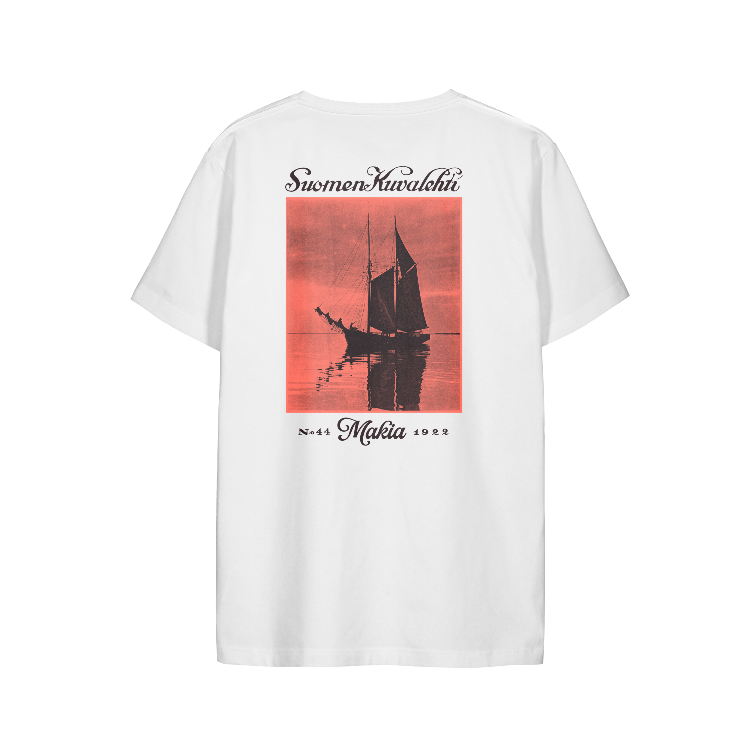 Twenties T-Shirt