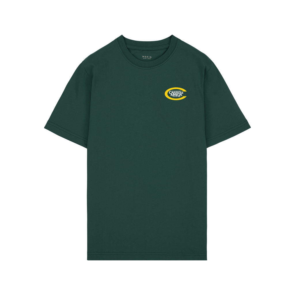 Carrols T-shirt