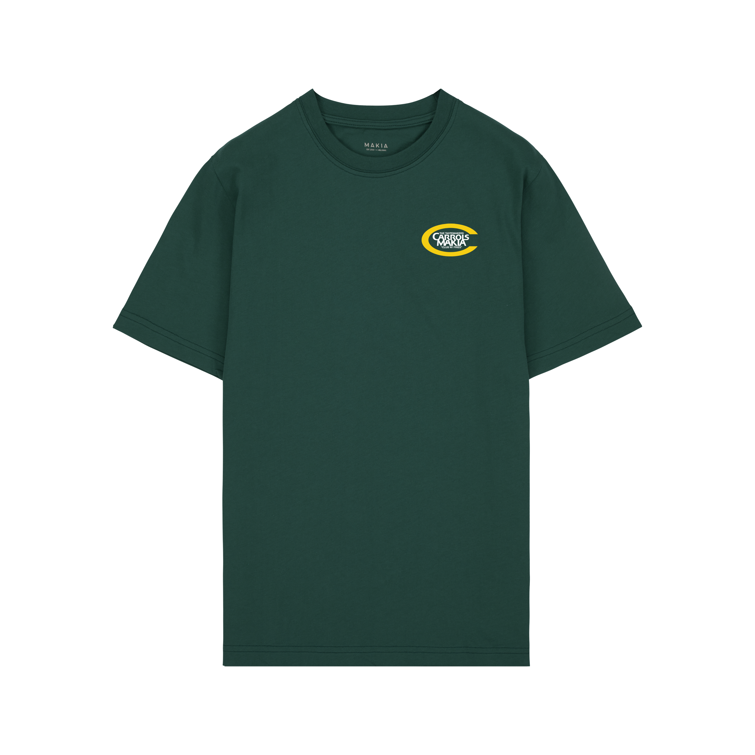 Carrols T-shirt