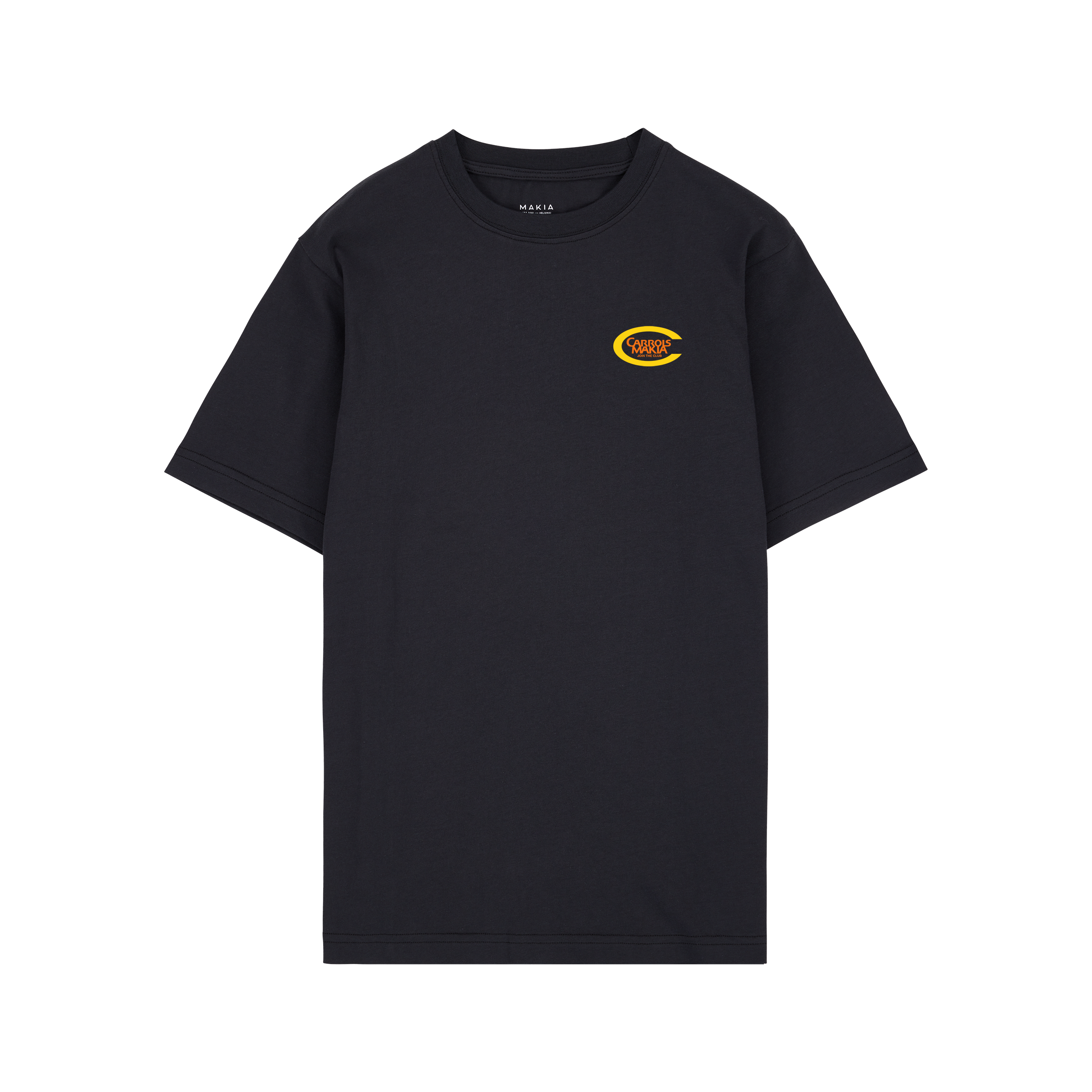 Club Burger T-shirt