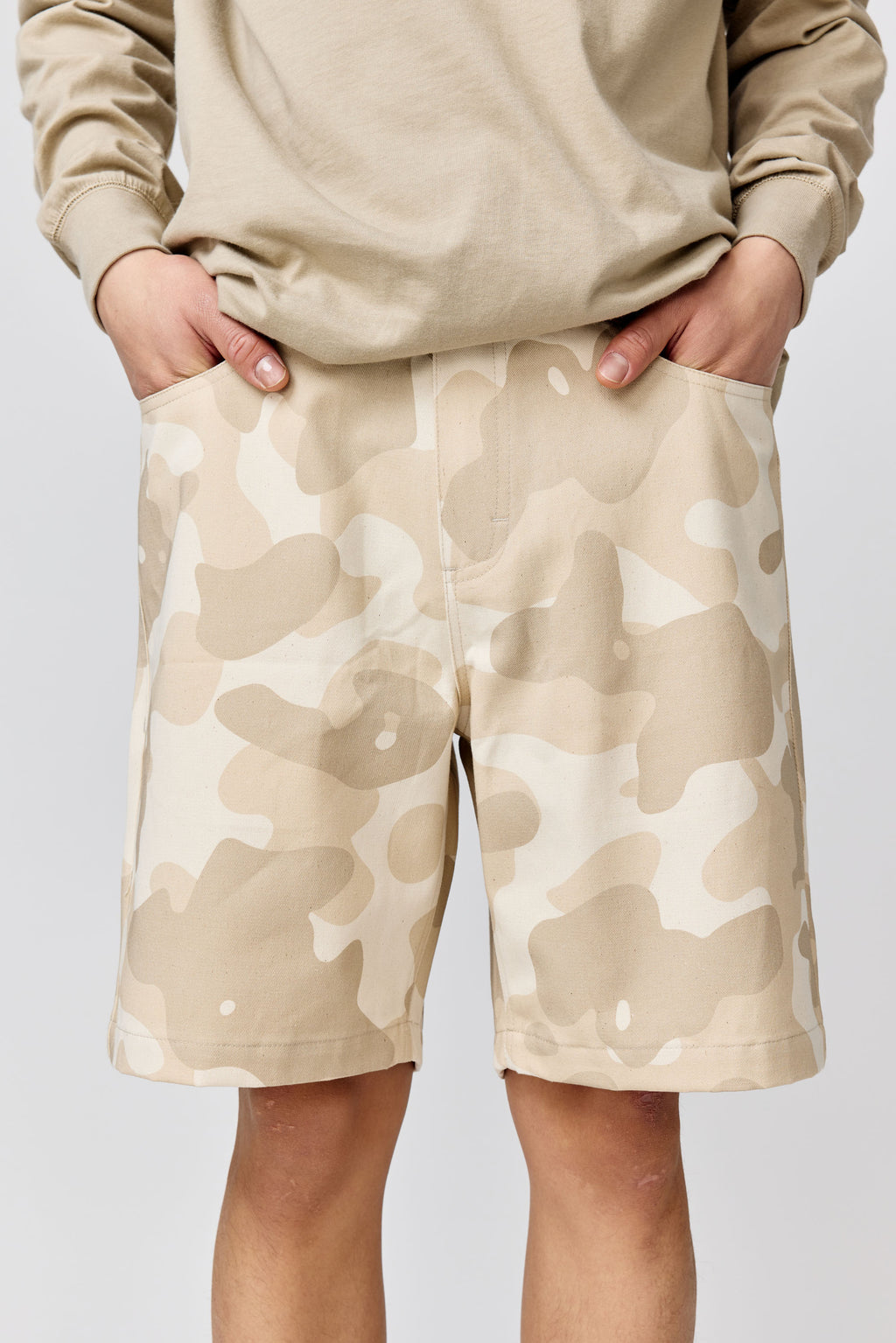 Offshore Shorts