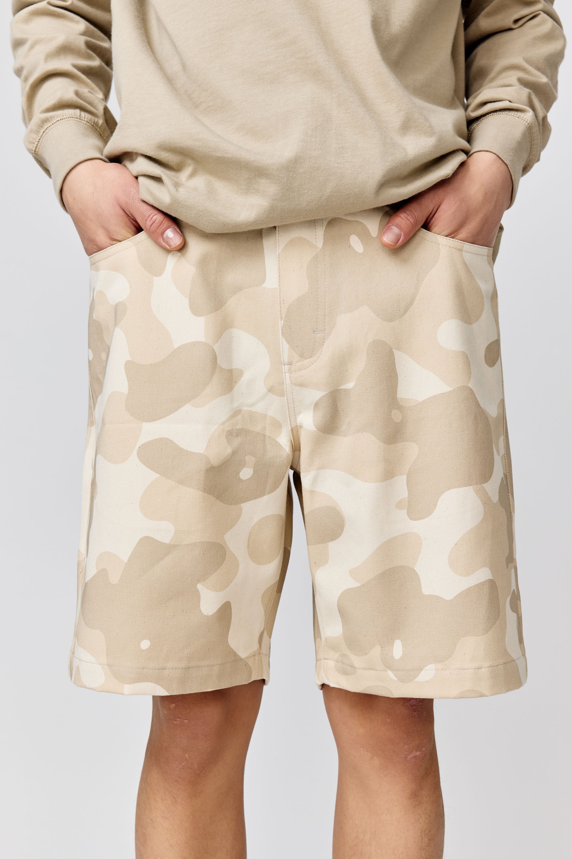Offshore Shorts