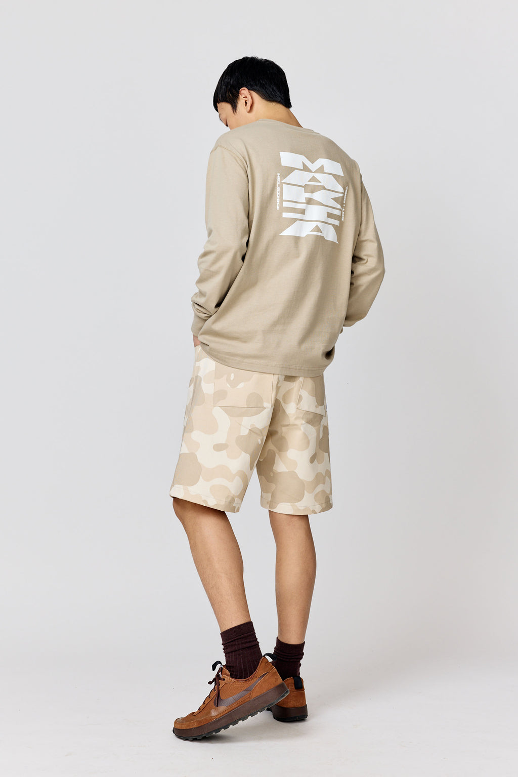 Offshore Shorts