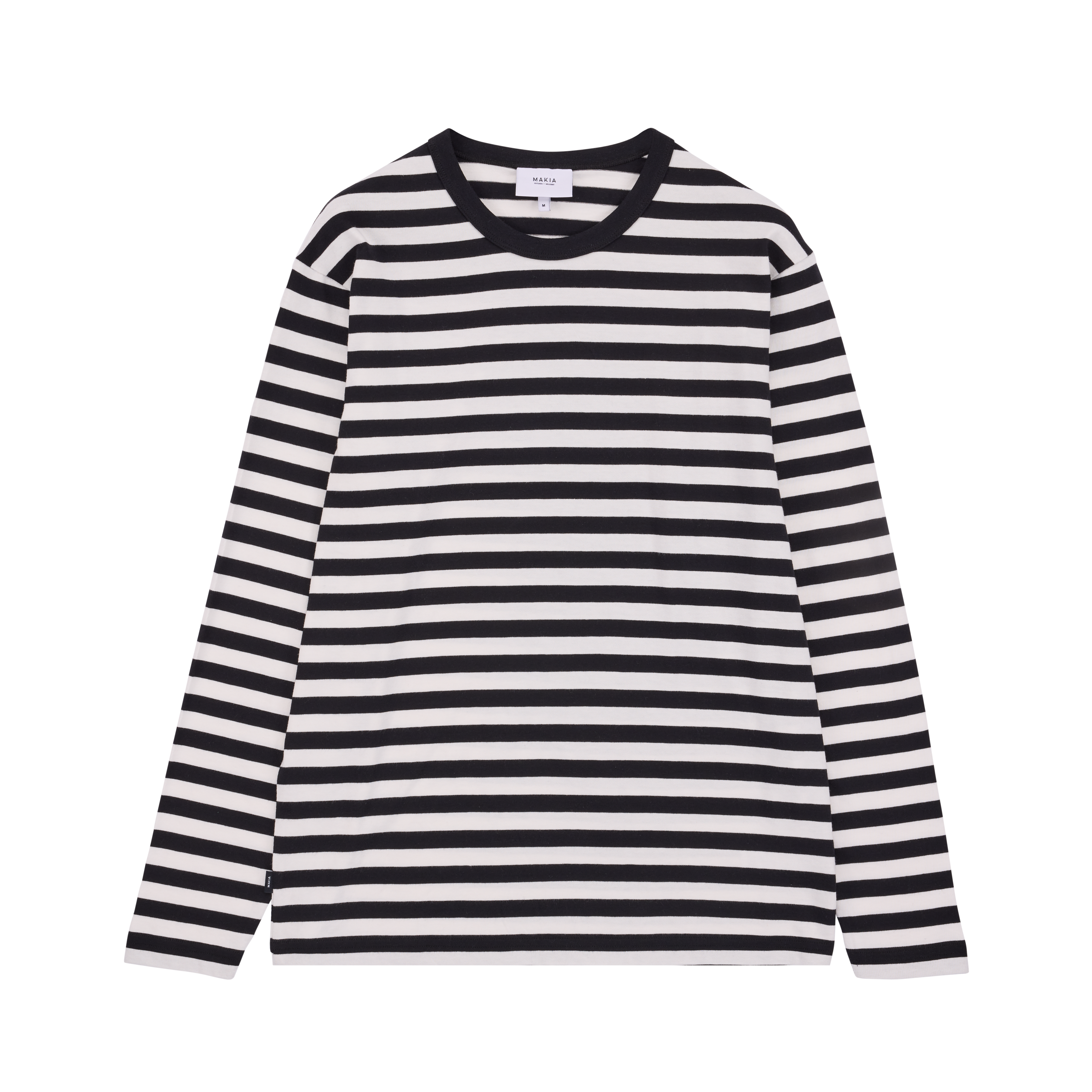 Verkstad Long Sleeve