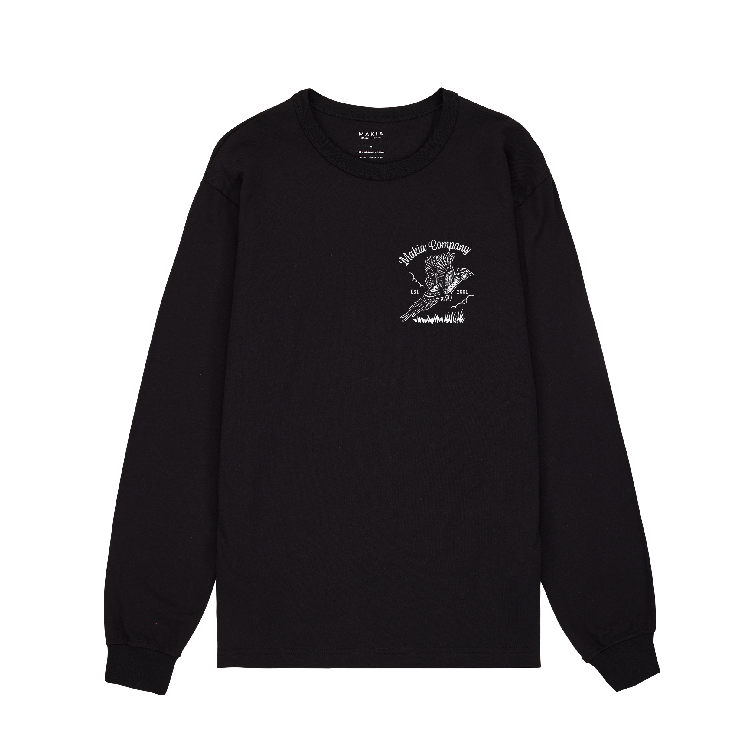 Hunted Long Sleeve