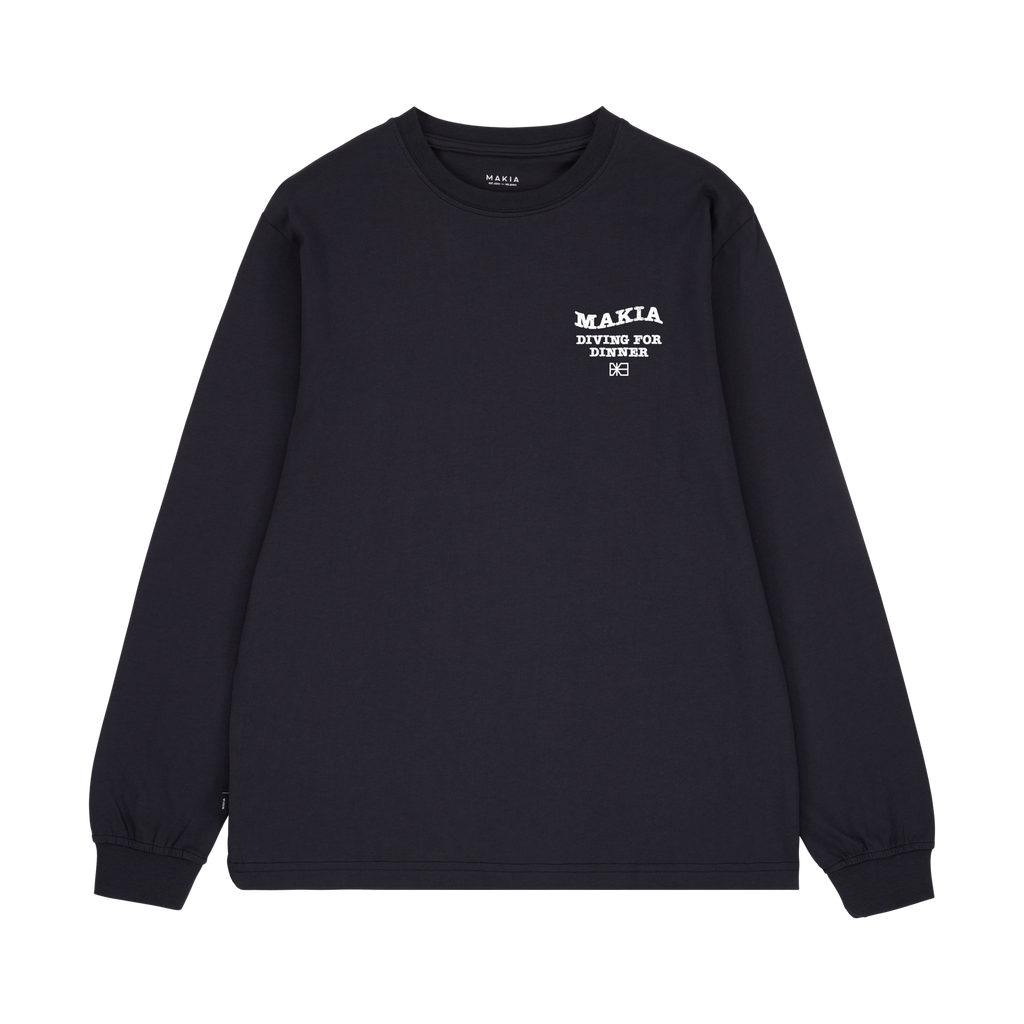 Erik Long Sleeve