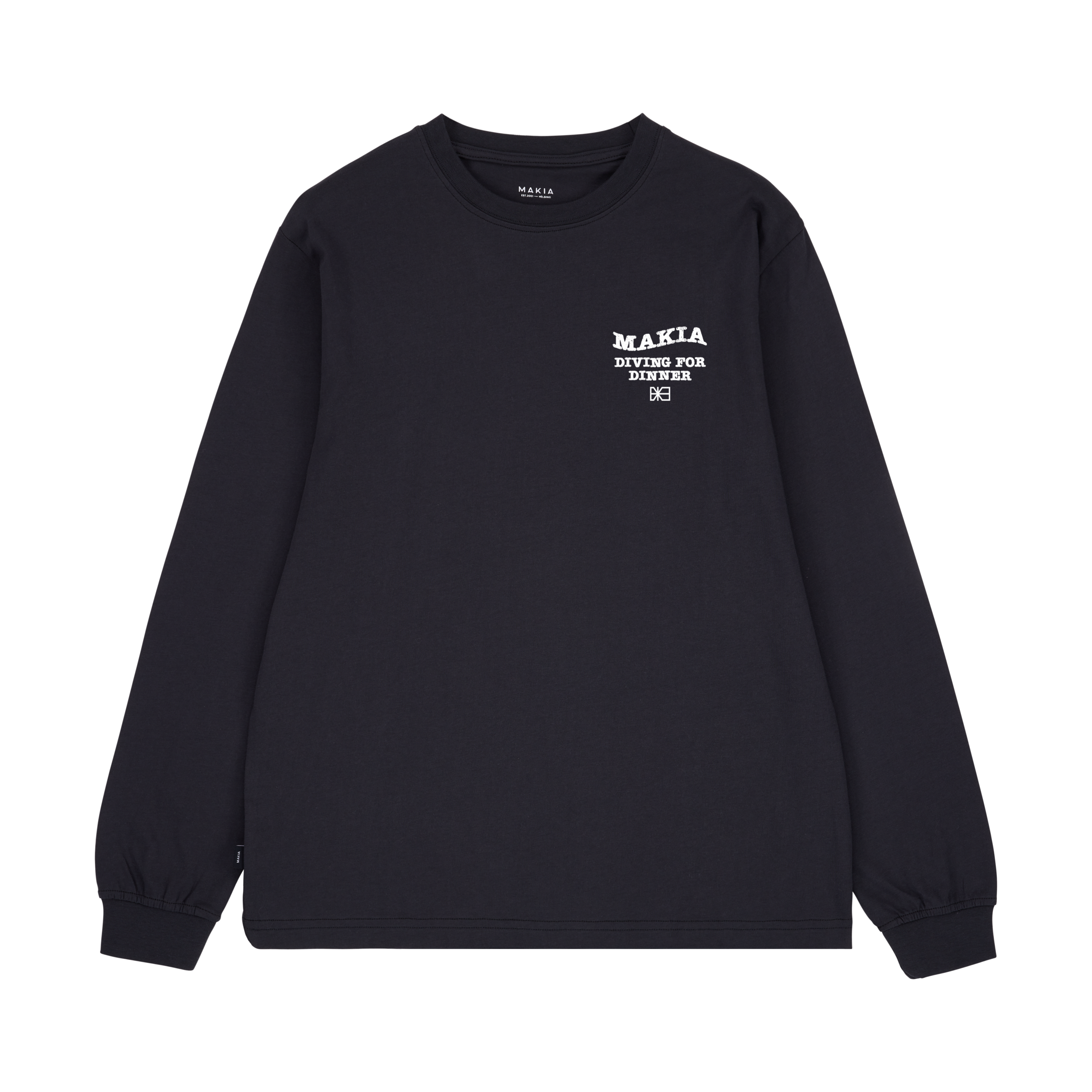 Erik Long Sleeve