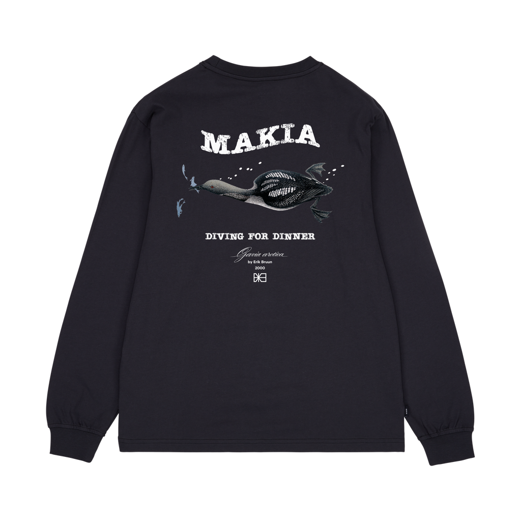 Erik Long Sleeve