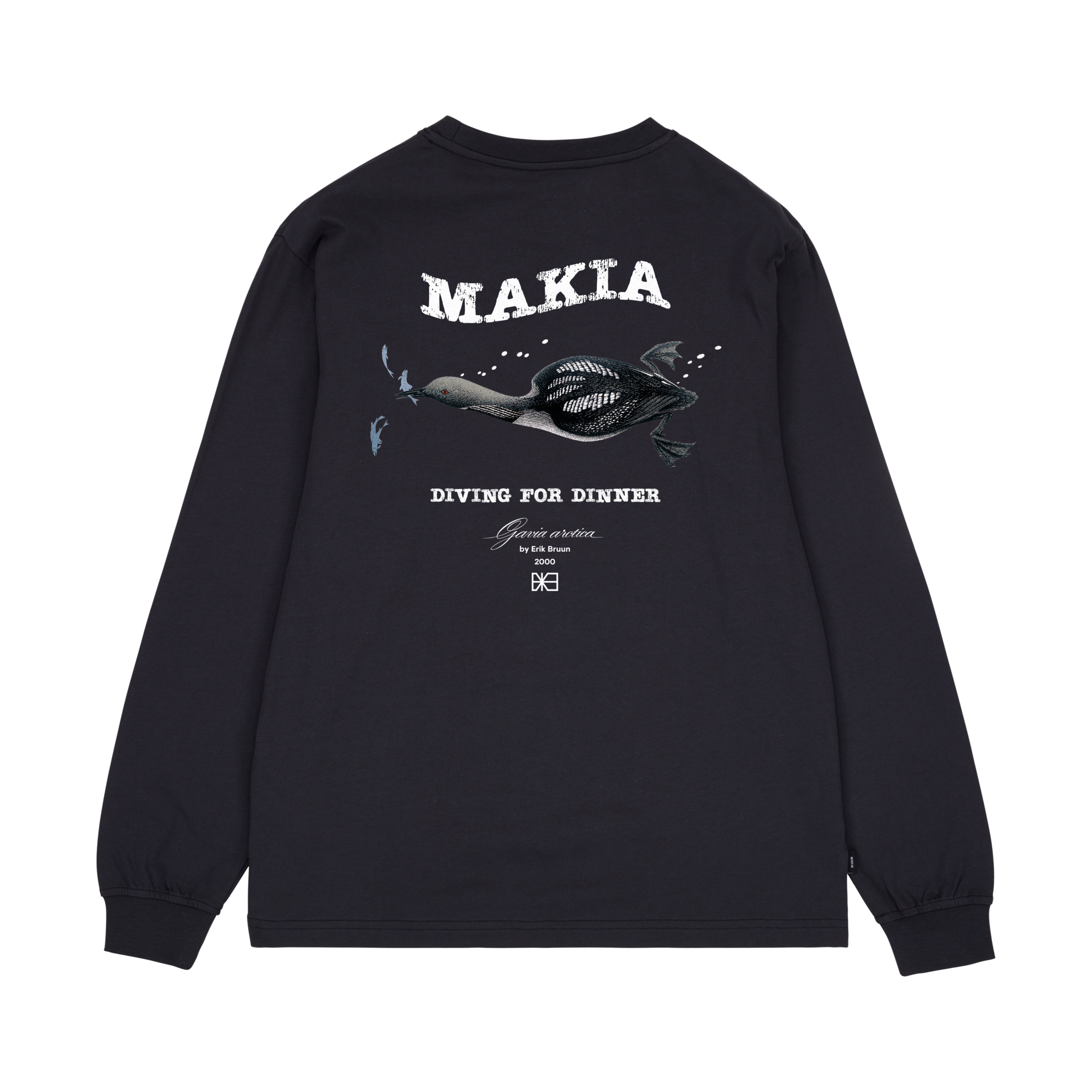 Erik Long Sleeve