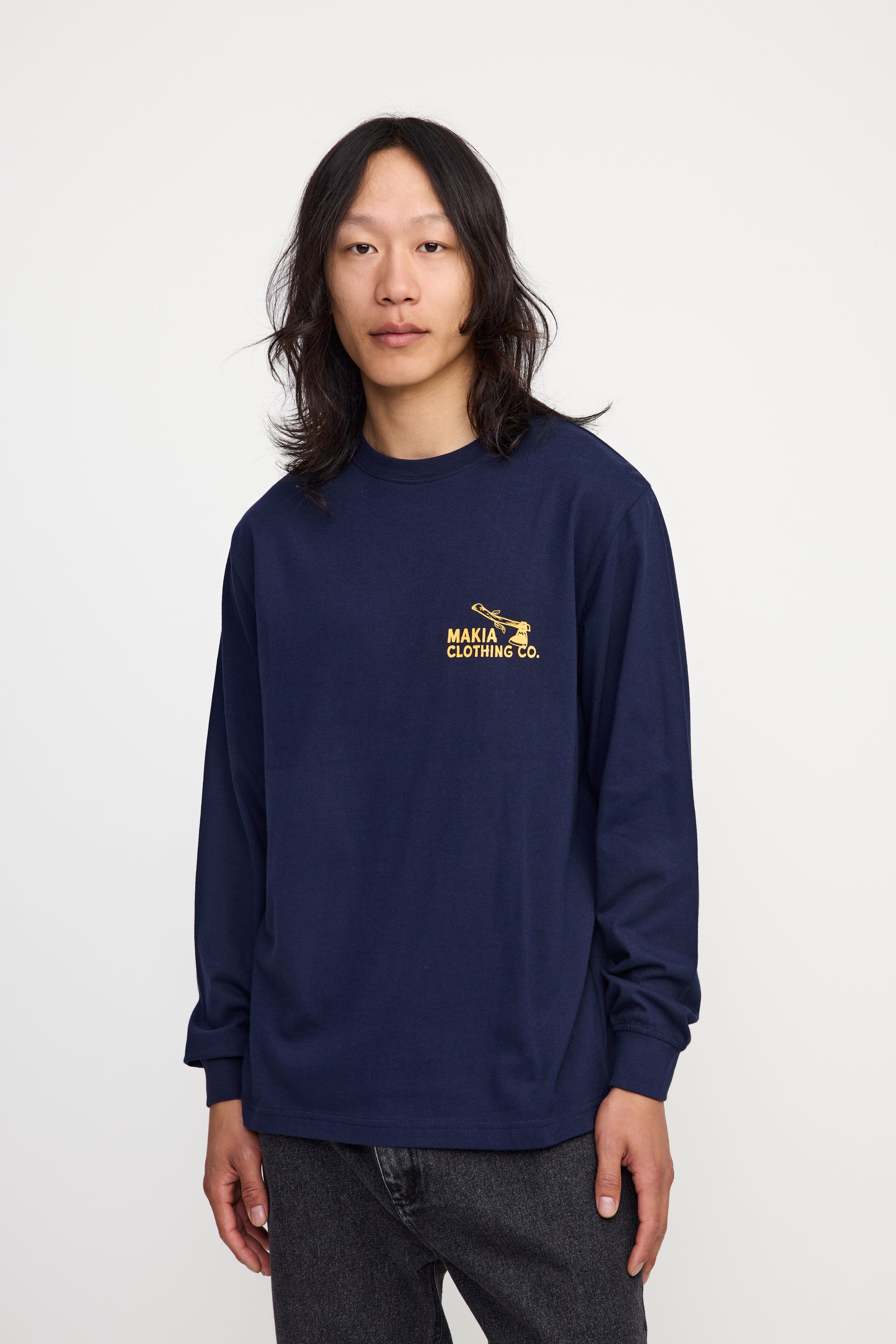 Bear Long Sleeve