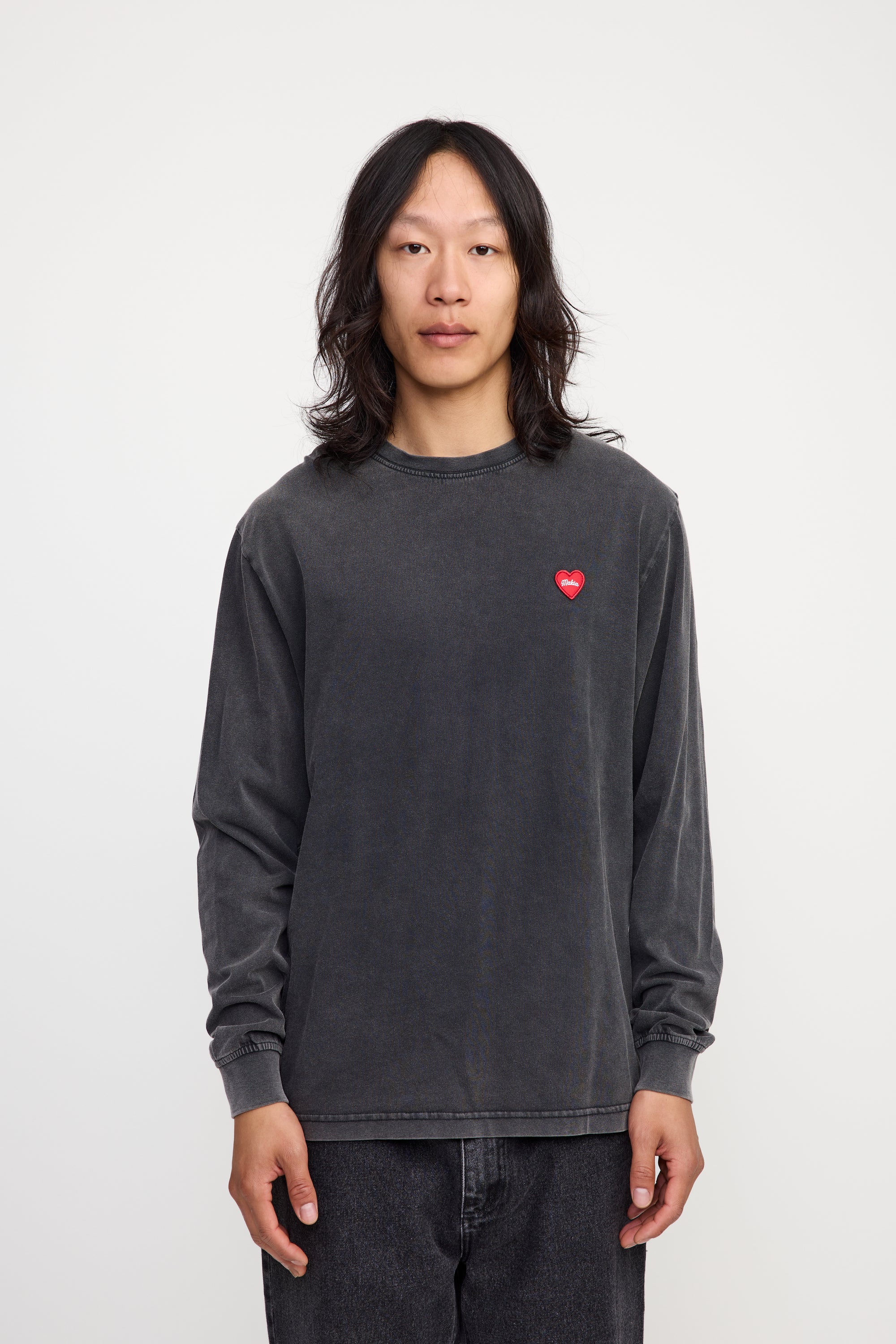 Sympathy Long Sleeve