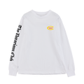 Club Burger Long Sleeve