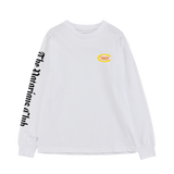Club Burger Long Sleeve