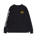 Club Burger Long Sleeve