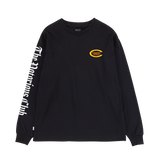 Club Burger Long Sleeve
