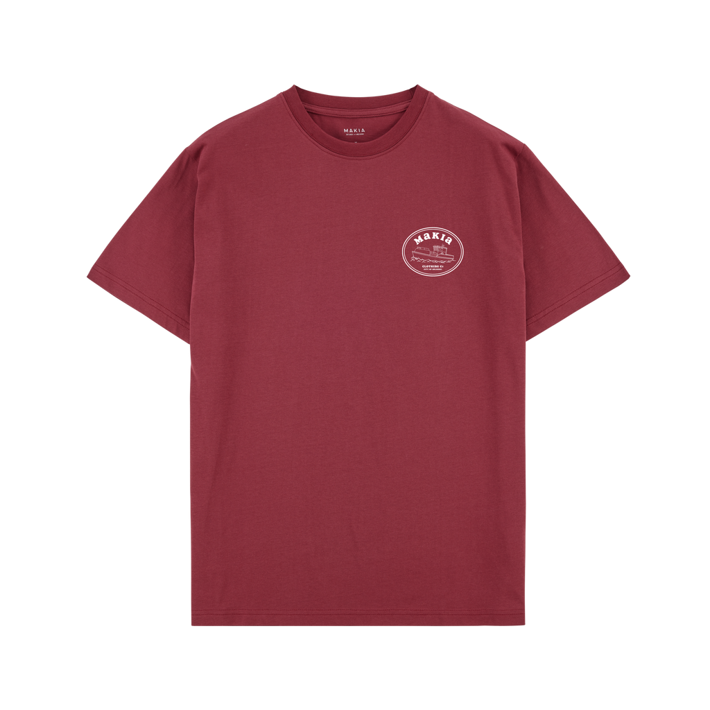 Boat T-shirt