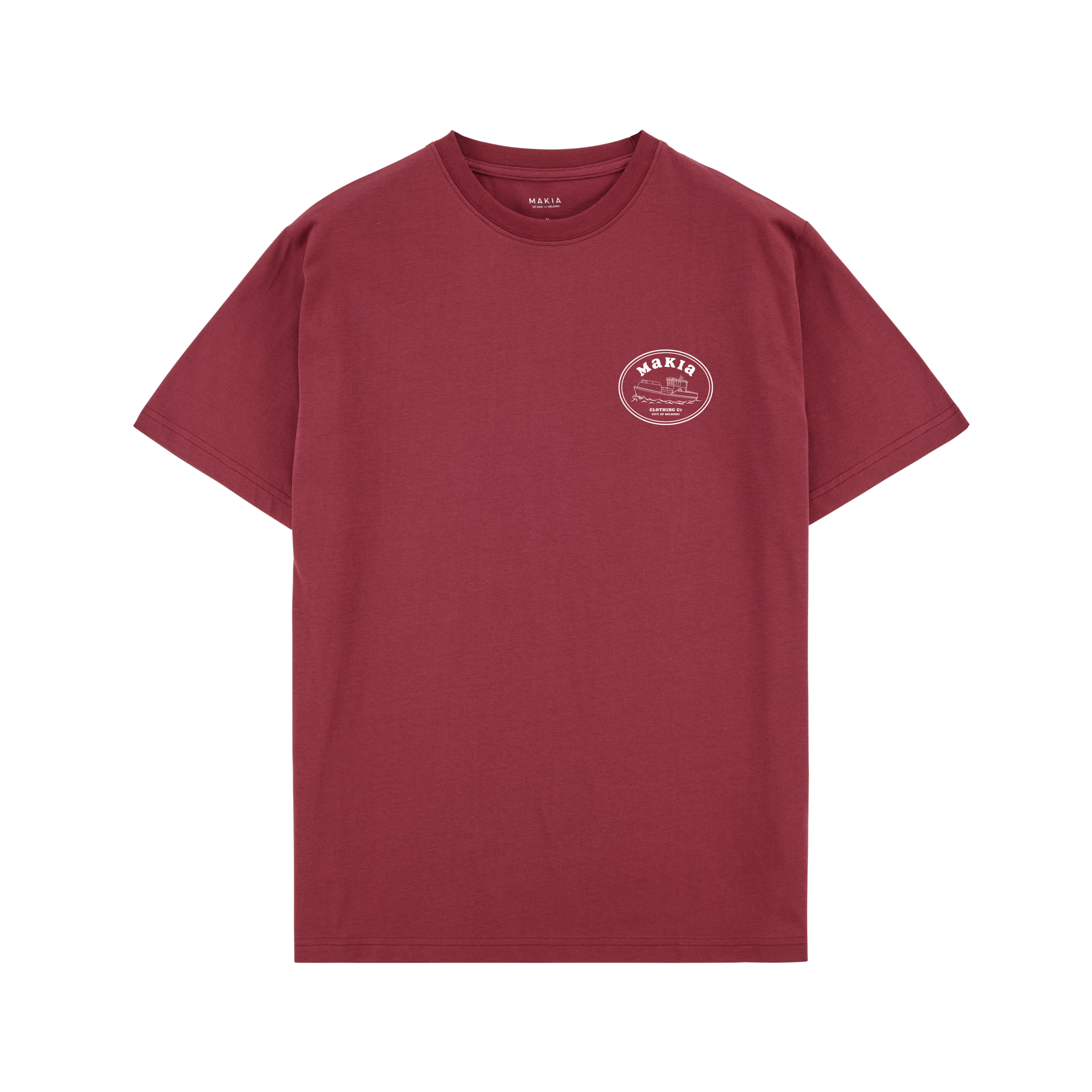 Boat T-shirt