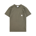 Square Pocket T-shirt