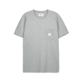 Square Pocket T-shirt