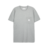 Square Pocket T-shirt