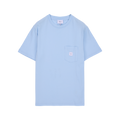 Square Pocket T-shirt