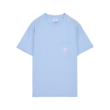 Square Pocket T-shirt
