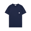 Square Pocket T-Shirt