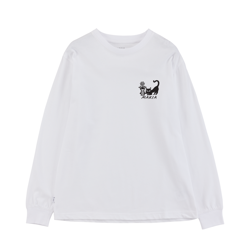 Bloom Long Sleeve