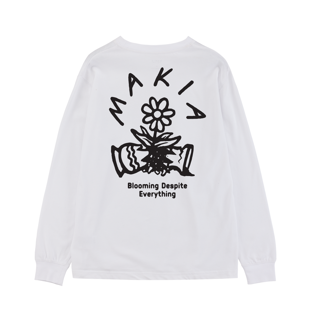 Bloom Long Sleeve