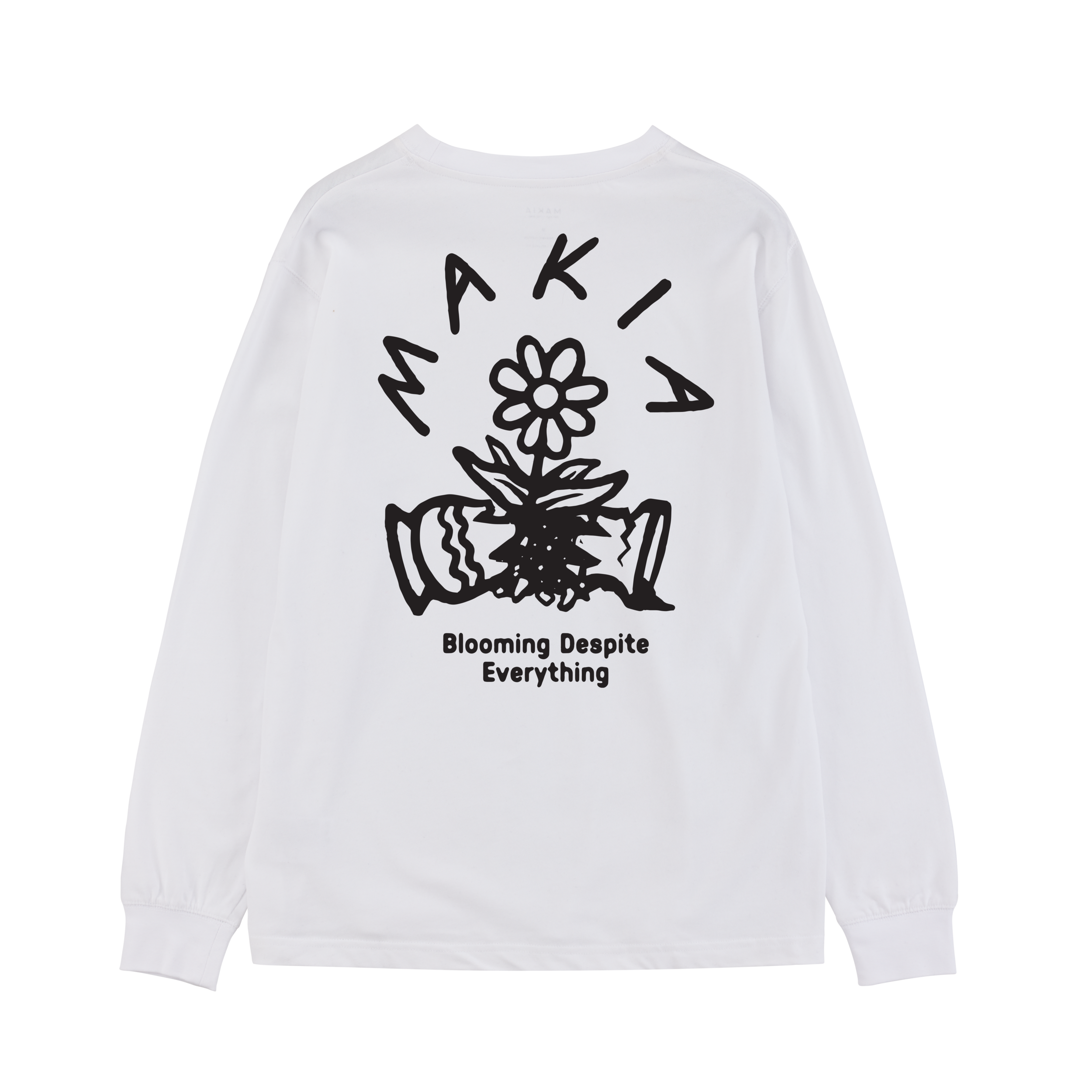 Bloom Long Sleeve