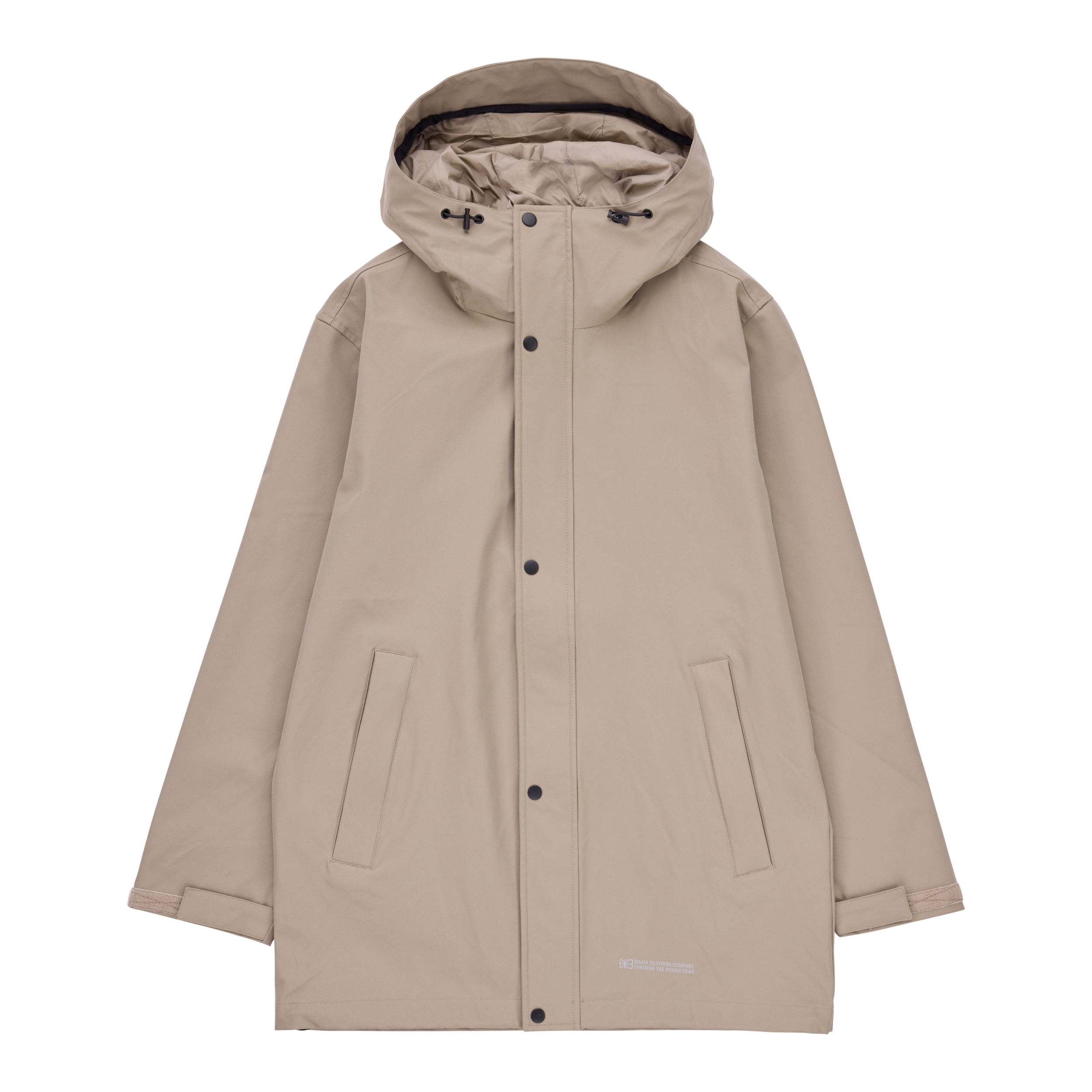 Mallory Jacket
