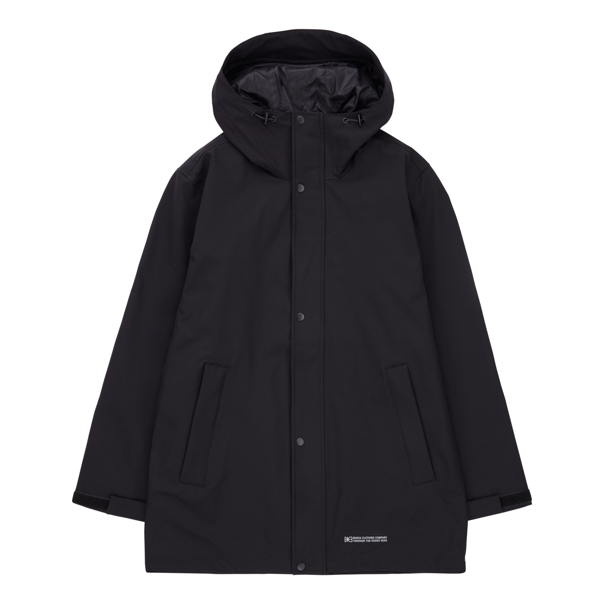Mallory Jacket