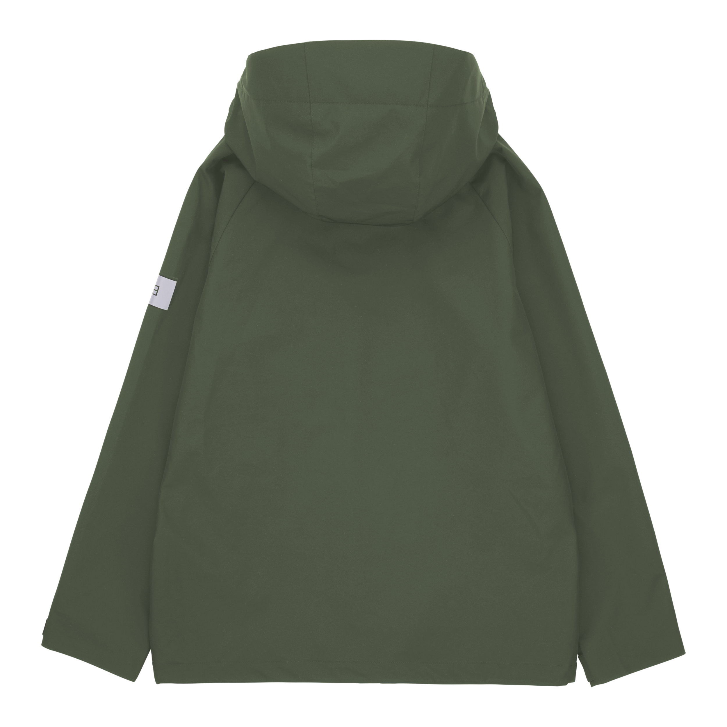 Irvine Jacke