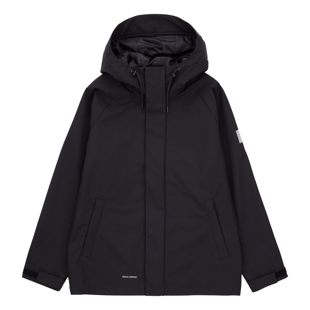 Irvine Jacket
