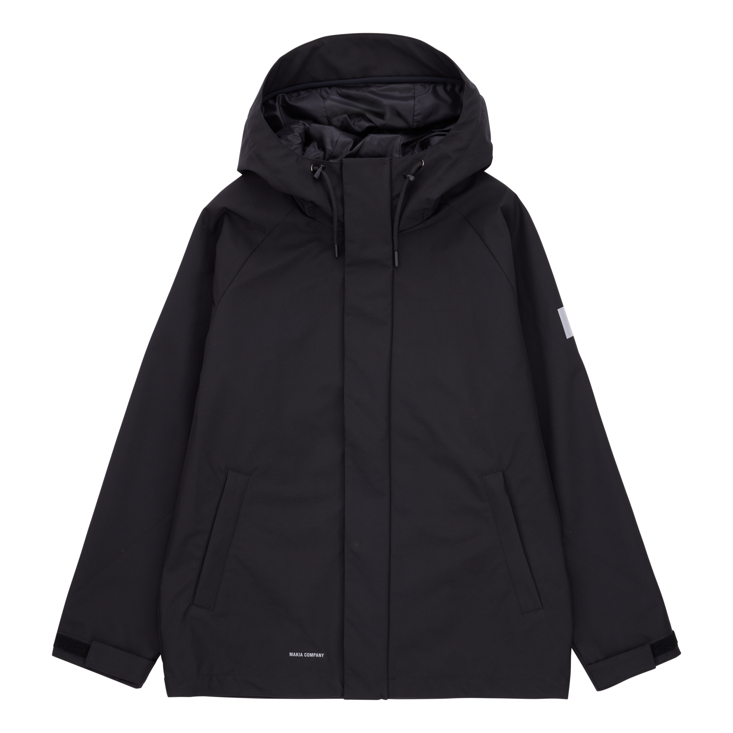 Irvine Jacket