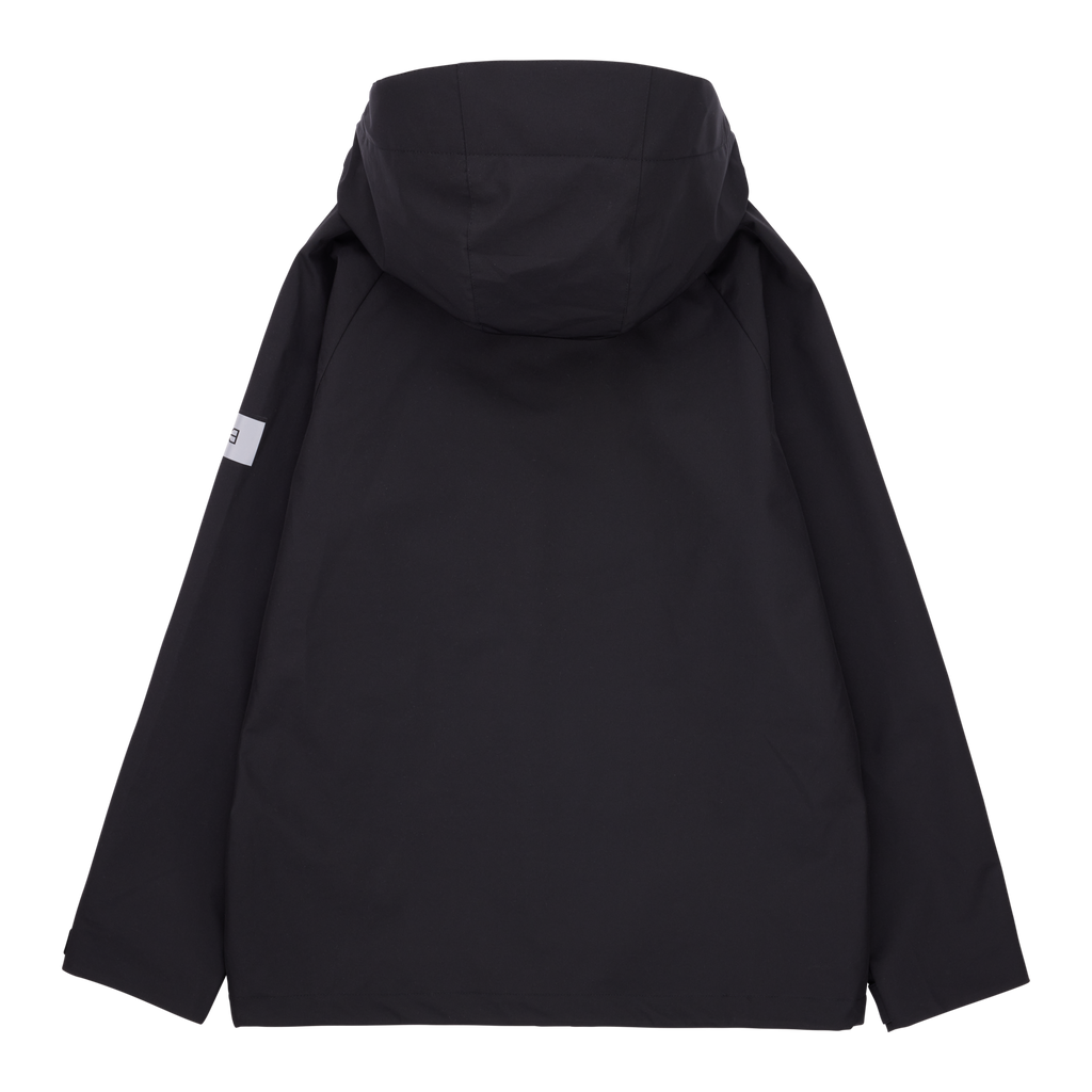 Irvine Jacket