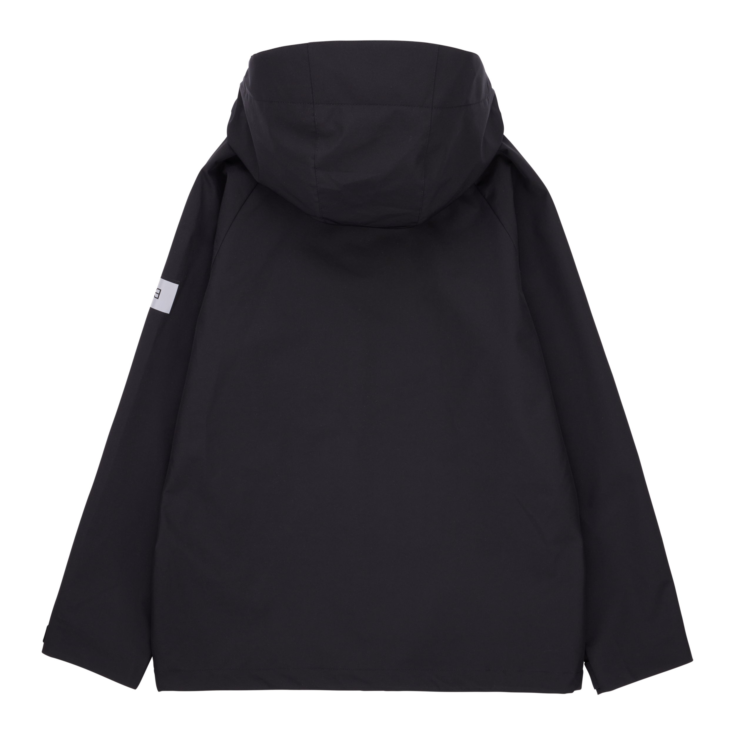 Irvine Jacket