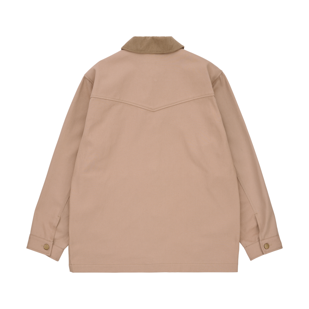 Bureau Jacket