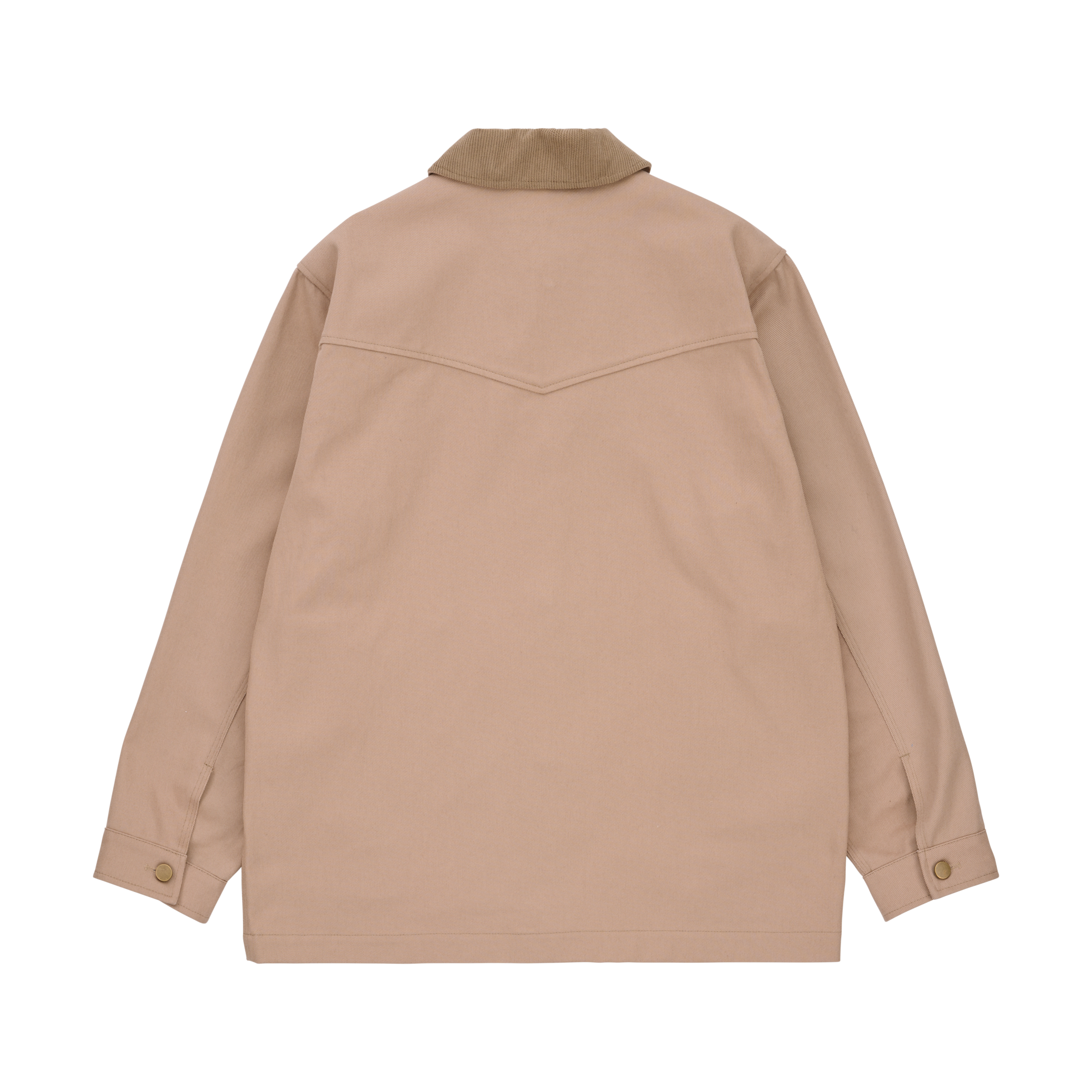 Bureau Jacket